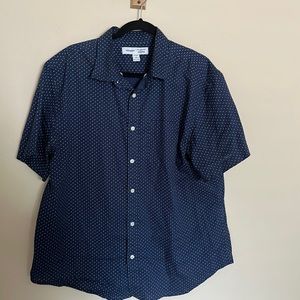 Old Navy Button Down Shirt